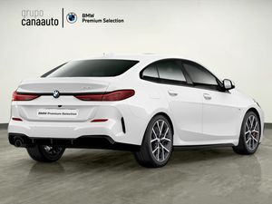 BMW Serie 2 218i Gran Coupe 103 kW (140 CV)  - Foto 12