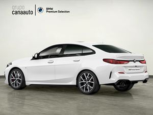 BMW Serie 2 218i Gran Coupe 103 kW (140 CV)  - Foto 7