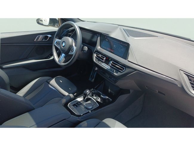 BMW Serie 2 218i Gran Coupe 103 kW (140 CV)