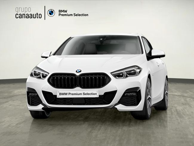 BMW Serie 2 218i Gran Coupe 103 kW (140 CV)