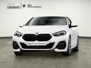 BMW Serie 2 218i Gran Coupe 103 kW (140 CV)  - Foto 2