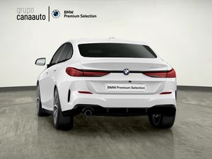 BMW Serie 2 218i Gran Coupe 103 kW (140 CV)  - Foto 13