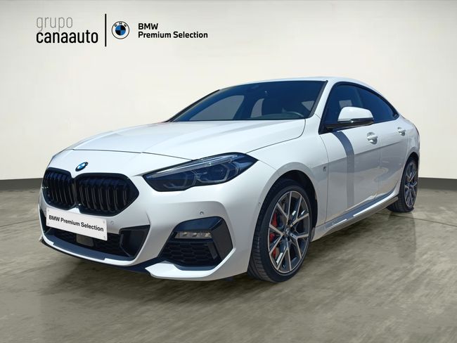 BMW Serie 2 218i Gran Coupe 103 kW (140 CV)