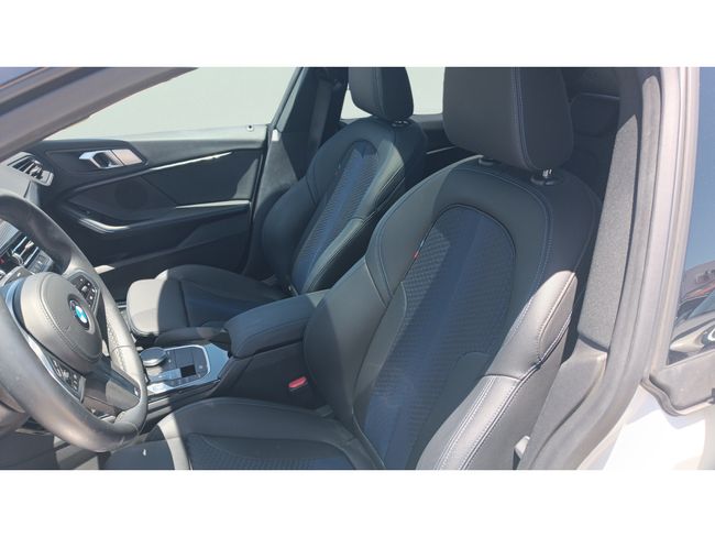 BMW Serie 2 218i Gran Coupe 103 kW (140 CV)