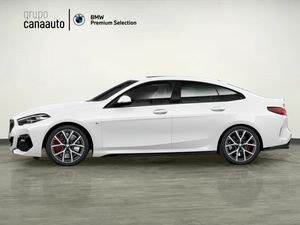 BMW Serie 2 218i Gran Coupe 103 kW (140 CV)  - Foto 6
