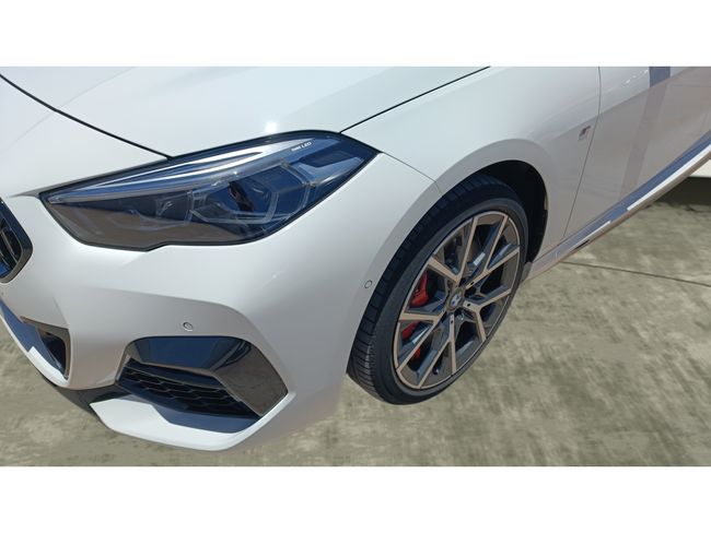 BMW Serie 2 218i Gran Coupe 103 kW (140 CV)