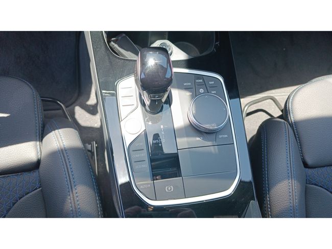 BMW Serie 2 218i Gran Coupe 103 kW (140 CV)