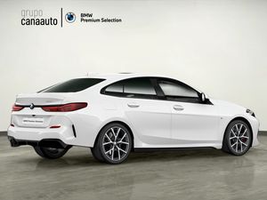 BMW Serie 2 218i Gran Coupe 103 kW (140 CV)  - Foto 9