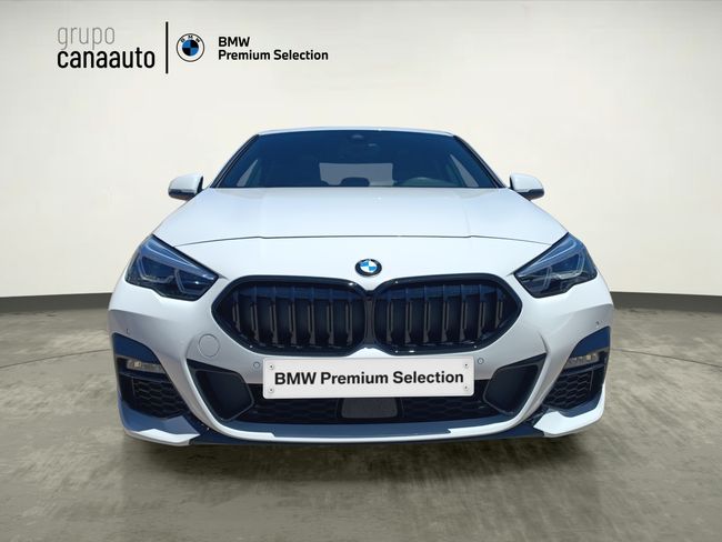 BMW Serie 2 218i Gran Coupe 103 kW (140 CV)