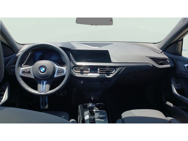 BMW Serie 2 218i Gran Coupe 103 kW (140 CV)