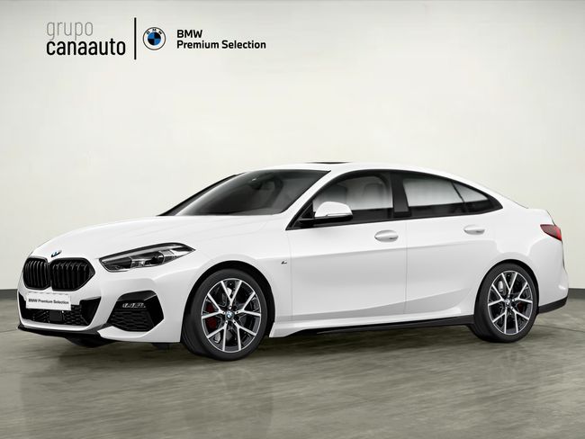BMW Serie 2 218i Gran Coupe 103 kW (140 CV)