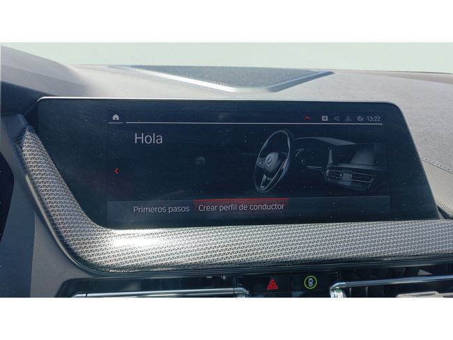 BMW Serie 2 218i Gran Coupe 103 kW (140 CV)