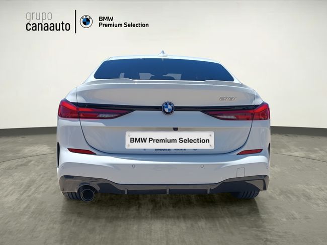 BMW Serie 2 218i Gran Coupe 103 kW (140 CV)