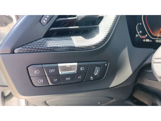 BMW Serie 2 218i Gran Coupe 103 kW (140 CV)