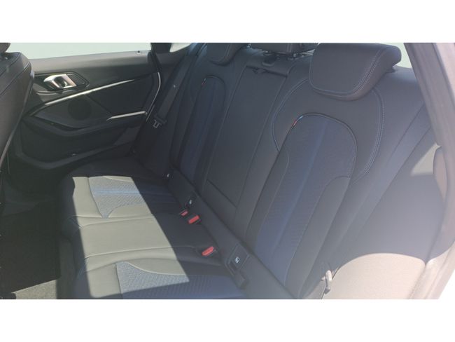 BMW Serie 2 218i Gran Coupe 103 kW (140 CV)