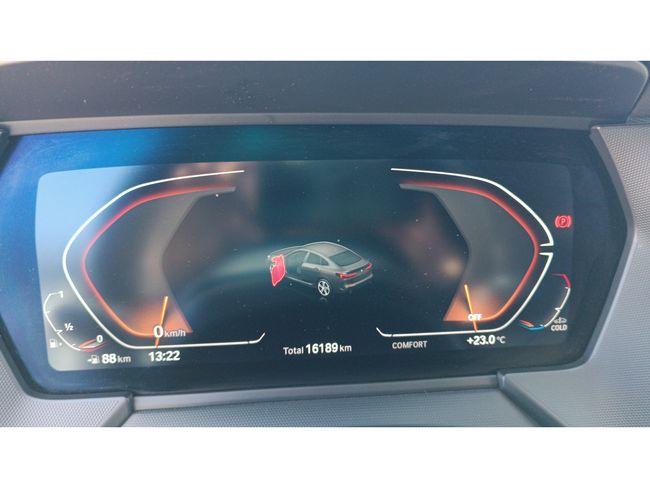BMW Serie 2 218i Gran Coupe 103 kW (140 CV)