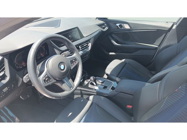 BMW Serie 2 218i Gran Coupe 103 kW (140 CV)
