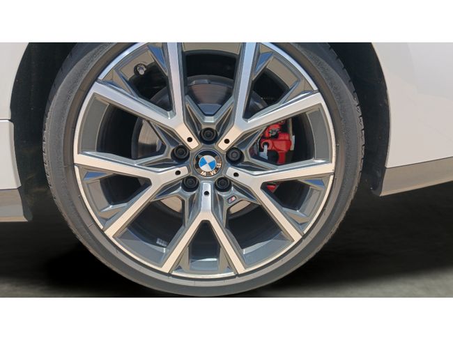 BMW Serie 2 218i Gran Coupe 103 kW (140 CV)