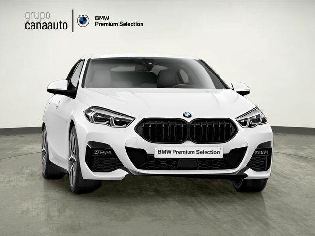 BMW Serie 2 218i Gran Coupe 103 kW (140 CV)