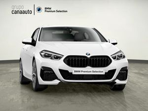 BMW Serie 2 218i Gran Coupe 103 kW (140 CV)  - Foto 8