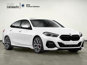 BMW Serie 2 218i Gran Coupe 103 kW (140 CV)  - Foto 10