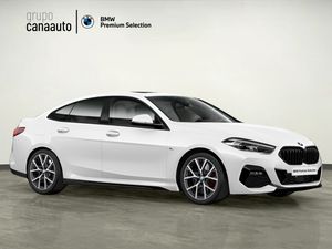 BMW Serie 2 218i Gran Coupe 103 kW (140 CV)  - Foto 5