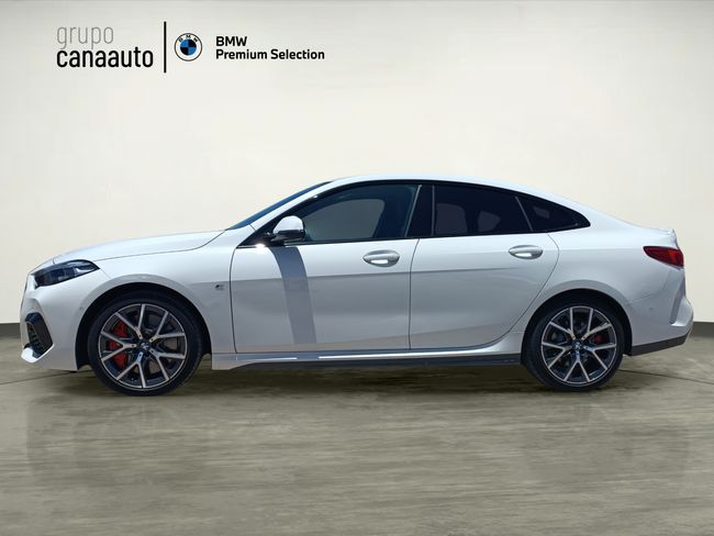 BMW Serie 2 218i Gran Coupe 103 kW (140 CV)