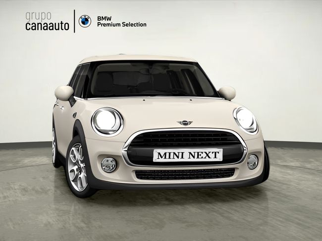 MINI Cooper One D 70 kW (95 CV)