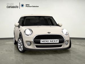 MINI Cooper One D 70 kW (95 CV)  - Foto 7