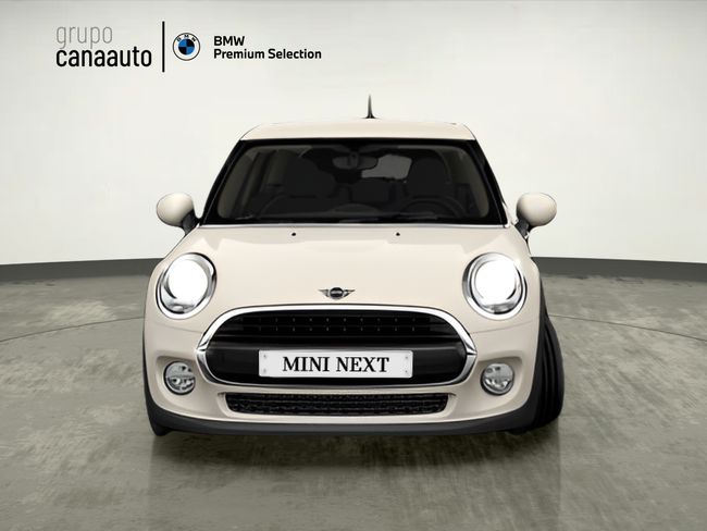 MINI Cooper One D 70 kW (95 CV)