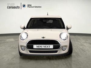 MINI Cooper One D 70 kW (95 CV)  - Foto 2
