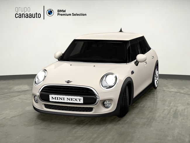 MINI Cooper One D 70 kW (95 CV)