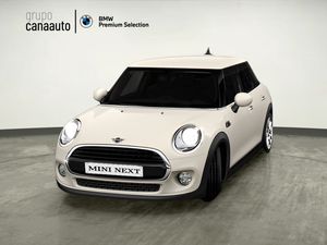 MINI Cooper One D 70 kW (95 CV)  - Foto 4