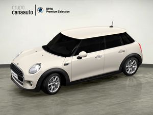 MINI Cooper One D 70 kW (95 CV)  - Foto 6