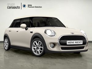MINI Cooper One D 70 kW (95 CV)  - Foto 10