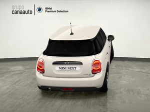 MINI Cooper One D 70 kW (95 CV)  - Foto 12
