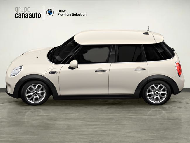 MINI Cooper One D 70 kW (95 CV)