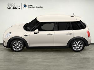 MINI Cooper One D 70 kW (95 CV)  - Foto 8