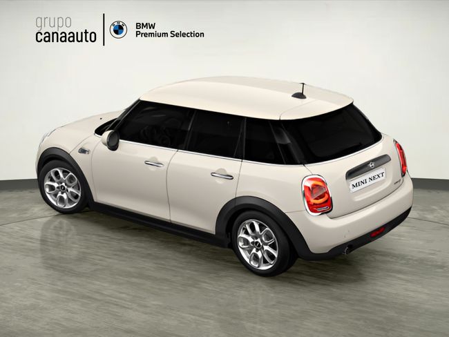 MINI Cooper One D 70 kW (95 CV)