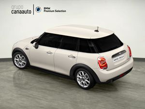 MINI Cooper One D 70 kW (95 CV)  - Foto 13