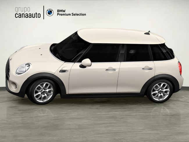 MINI Cooper One D 70 kW (95 CV)