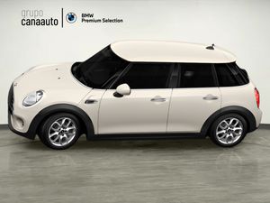MINI Cooper One D 70 kW (95 CV)  - Foto 11