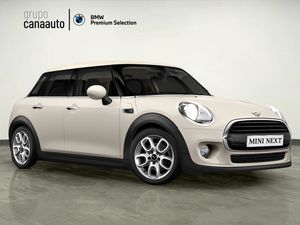 MINI Cooper One D 70 kW (95 CV)  - Foto 5