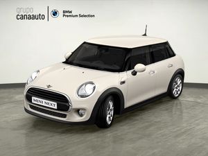 MINI Cooper One D 70 kW (95 CV)  - Foto 3