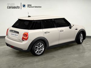 MINI Cooper One D 70 kW (95 CV)  - Foto 9