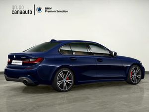 BMW Serie 3 330e 215 kW (292 CV)  - Foto 9