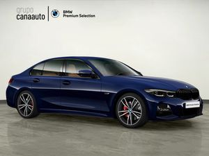 BMW Serie 3 330e 215 kW (292 CV)  - Foto 5