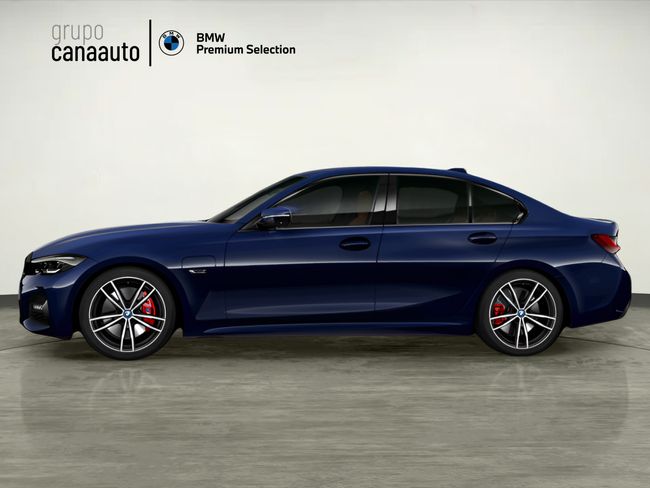 BMW Serie 3 330e 215 kW (292 CV)