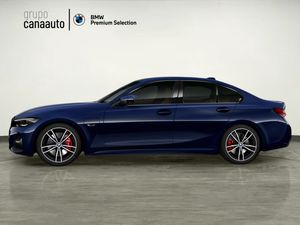 BMW Serie 3 330e 215 kW (292 CV)  - Foto 6