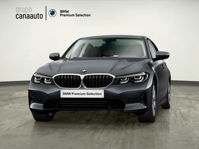 BMW Serie 3 320e 150 kW (204 CV)